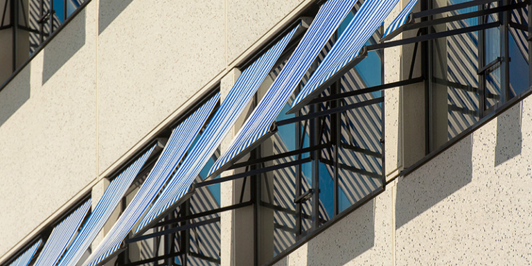 Toldos para ventanas: tipos, ventajas y cómo elegir el adecuado